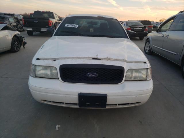 Photo 4 VIN: 2FAHP71W13X190302 - FORD CROWN VIC 