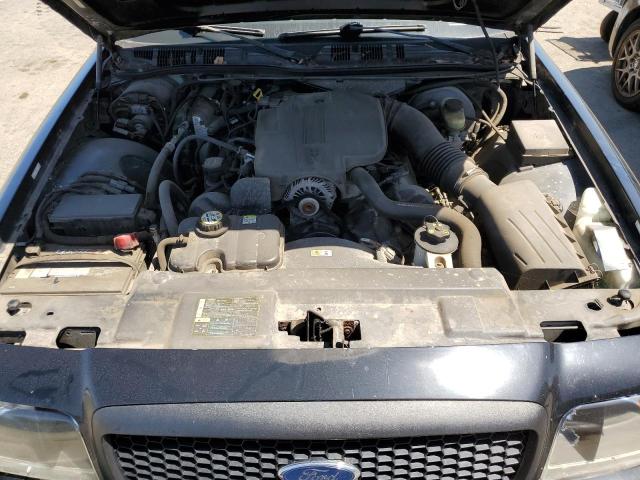 Photo 10 VIN: 2FAHP71W14X165031 - FORD CROWN VICT 