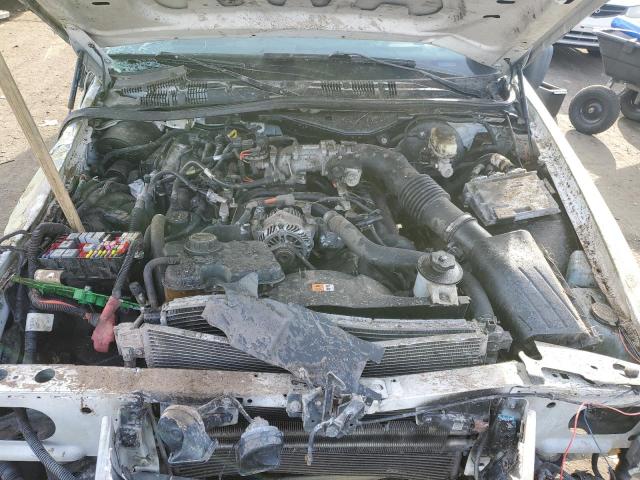 Photo 10 VIN: 2FAHP71W17X159668 - FORD CROWN VIC 