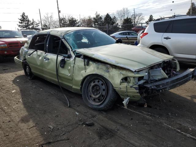 Photo 3 VIN: 2FAHP71W17X159668 - FORD CROWN VIC 