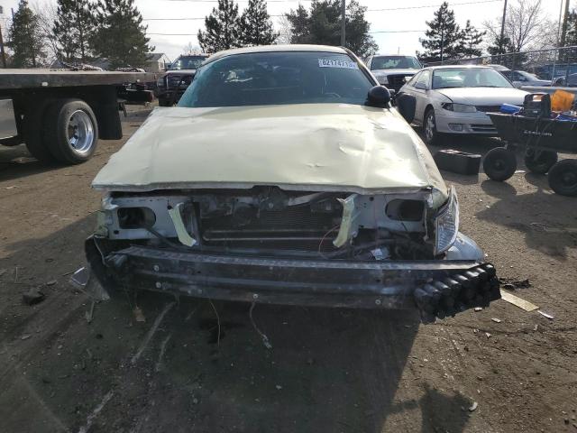 Photo 4 VIN: 2FAHP71W17X159668 - FORD CROWN VIC 