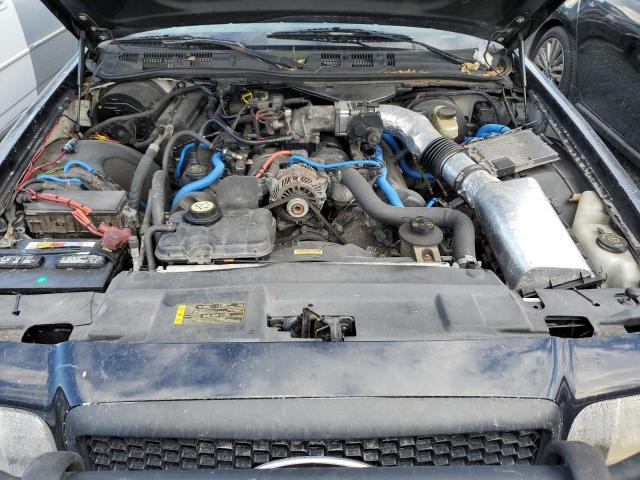 Photo 10 VIN: 2FAHP71W27X130437 - FORD CROWN VICT 