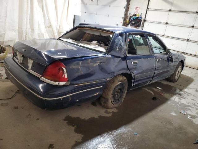 Photo 2 VIN: 2FAHP71W33X209660 - FORD CROWN VIC 