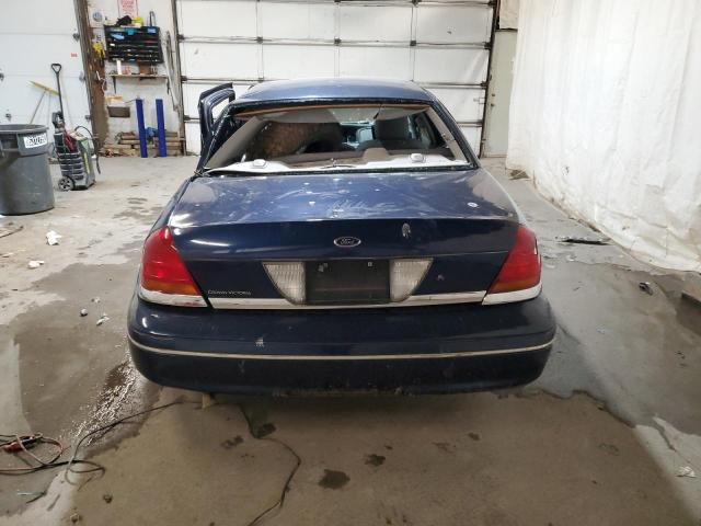 Photo 5 VIN: 2FAHP71W33X209660 - FORD CROWN VIC 