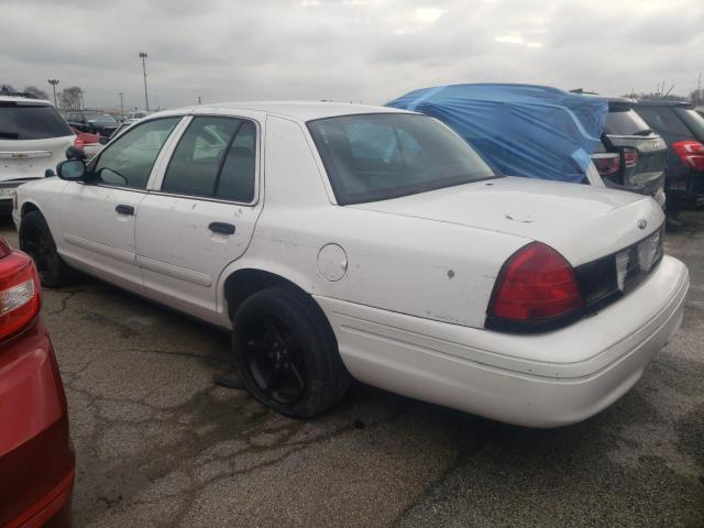 Photo 1 VIN: 2FAHP71W37X114828 - FORD CROWN VIC 