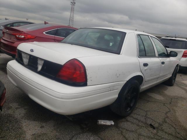 Photo 2 VIN: 2FAHP71W37X114828 - FORD CROWN VIC 