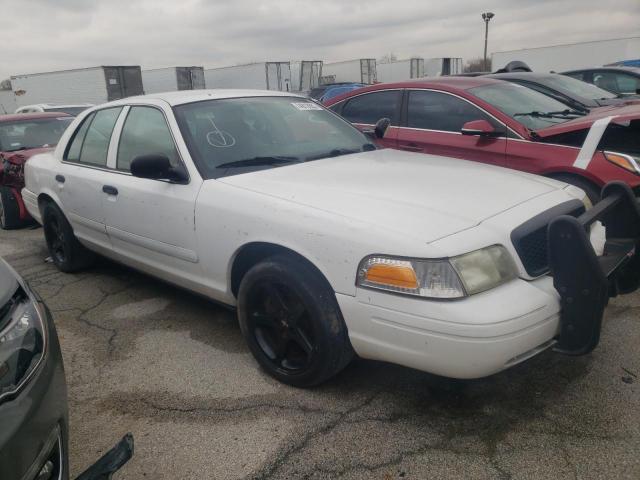 Photo 3 VIN: 2FAHP71W37X114828 - FORD CROWN VIC 