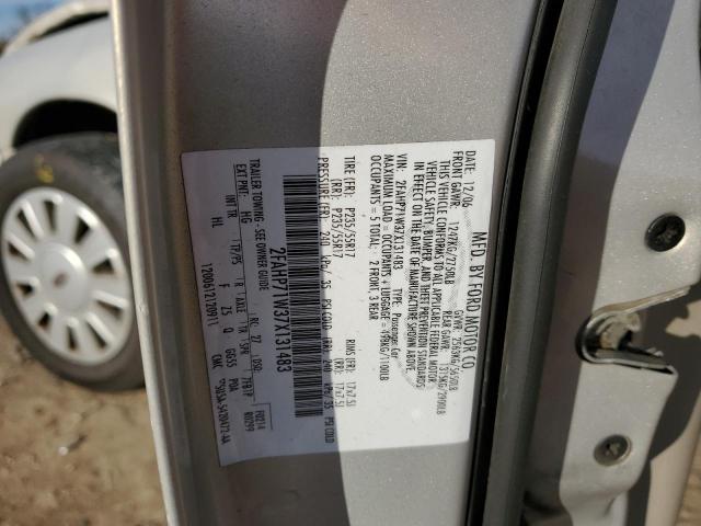 Photo 11 VIN: 2FAHP71W37X131483 - FORD CROWN VIC 