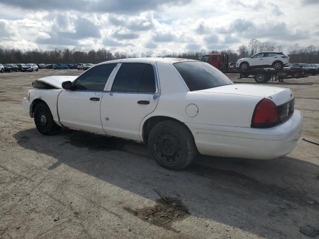 Photo 1 VIN: 2FAHP71W44X154833 - FORD CROWN VIC 