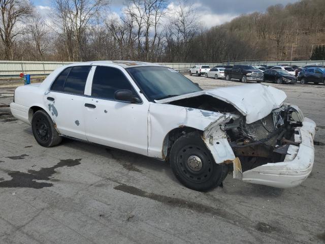 Photo 3 VIN: 2FAHP71W44X154833 - FORD CROWN VIC 