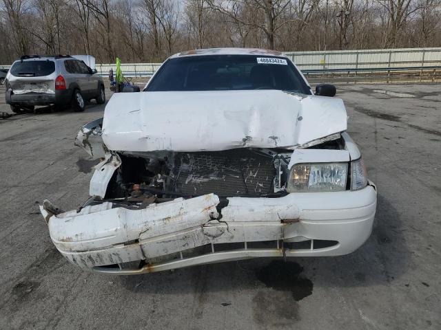 Photo 4 VIN: 2FAHP71W44X154833 - FORD CROWN VIC 