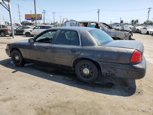 Photo 1 VIN: 2FAHP71W47X108908 - FORD CROWN VIC 