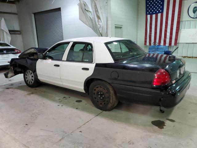 Photo 1 VIN: 2FAHP71W47X159308 - FORD CROWN VIC 