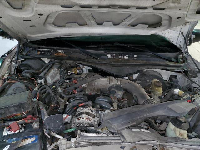 Photo 10 VIN: 2FAHP71W47X159308 - FORD CROWN VIC 