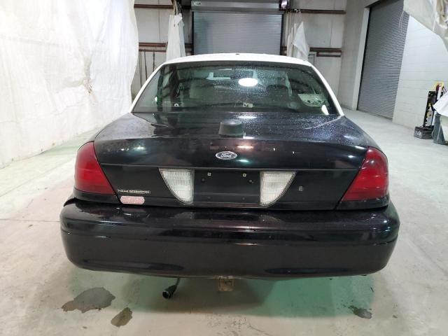 Photo 5 VIN: 2FAHP71W47X159308 - FORD CROWN VIC 