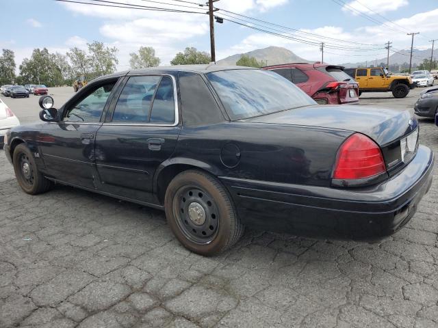 Photo 1 VIN: 2FAHP71W57X107203 - FORD CROWN VIC 