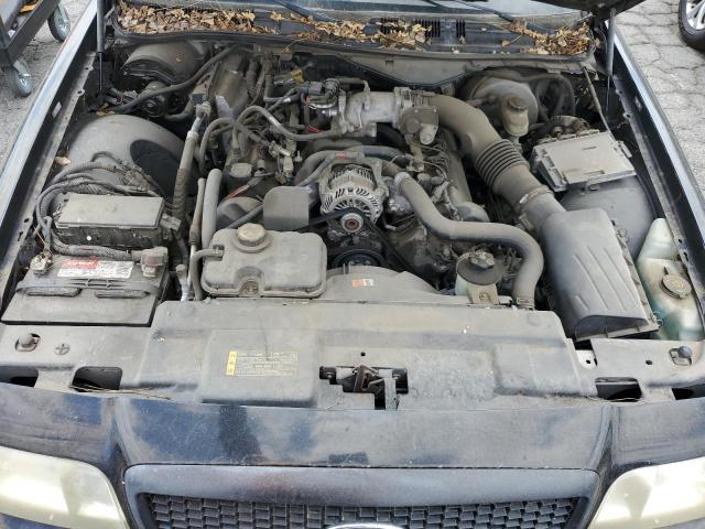 Photo 10 VIN: 2FAHP71W57X107203 - FORD CROWN VIC 