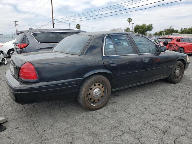 Photo 2 VIN: 2FAHP71W57X107203 - FORD CROWN VIC 