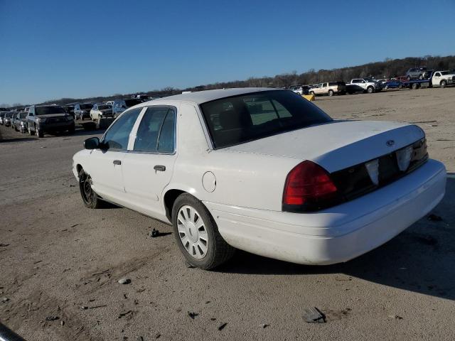 Photo 1 VIN: 2FAHP71W57X107959 - FORD CROWN VIC 