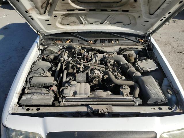 Photo 10 VIN: 2FAHP71W57X107959 - FORD CROWN VIC 