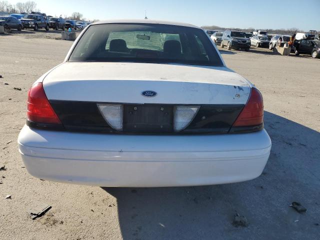 Photo 5 VIN: 2FAHP71W57X107959 - FORD CROWN VIC 