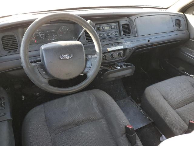 Photo 7 VIN: 2FAHP71W57X107959 - FORD CROWN VIC 