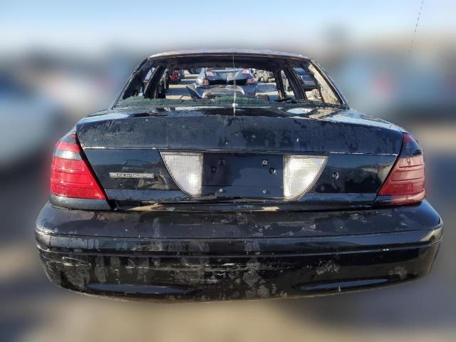 Photo 5 VIN: 2FAHP71W65X178682 - FORD CROWN VIC 