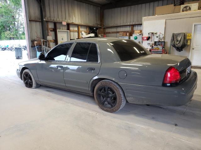 Photo 1 VIN: 2FAHP71W67X102446 - FORD CROWN VIC 