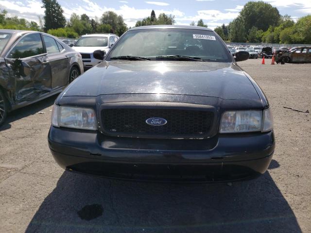 Photo 4 VIN: 2FAHP71W73X170054 - FORD CROWN VICTORIA 