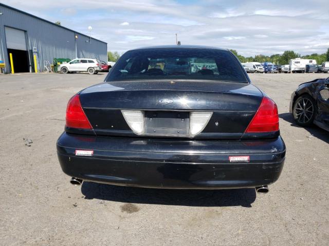 Photo 5 VIN: 2FAHP71W73X170054 - FORD CROWN VICTORIA 