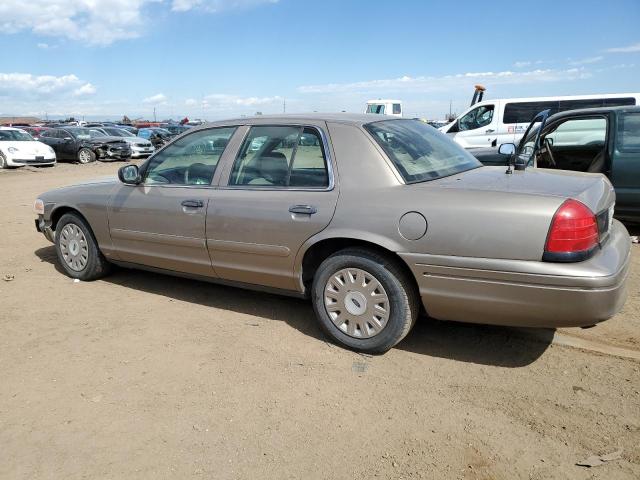 Photo 1 VIN: 2FAHP71W73X174783 - FORD CROWN VIC 