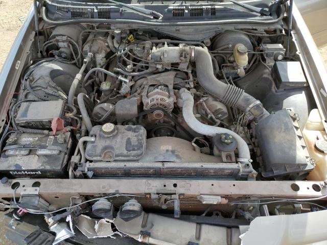 Photo 10 VIN: 2FAHP71W73X174783 - FORD CROWN VIC 