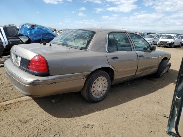 Photo 2 VIN: 2FAHP71W73X174783 - FORD CROWN VIC 