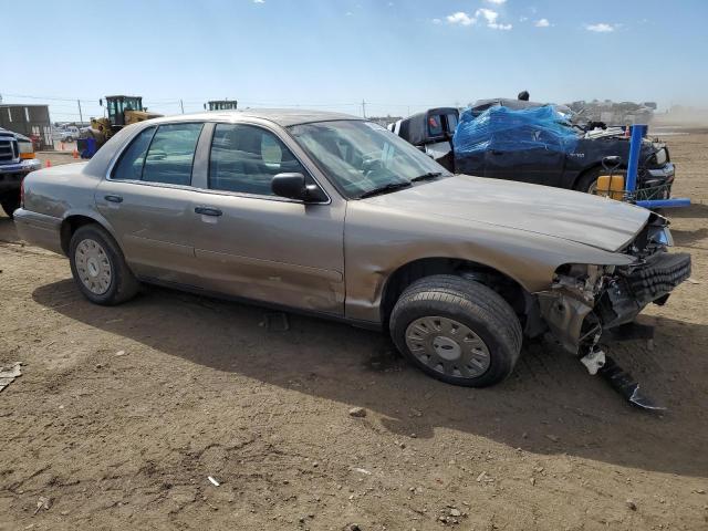 Photo 3 VIN: 2FAHP71W73X174783 - FORD CROWN VIC 