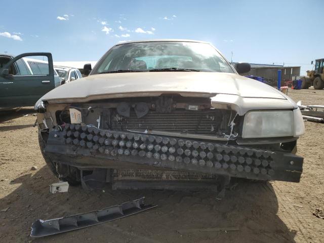 Photo 4 VIN: 2FAHP71W73X174783 - FORD CROWN VIC 