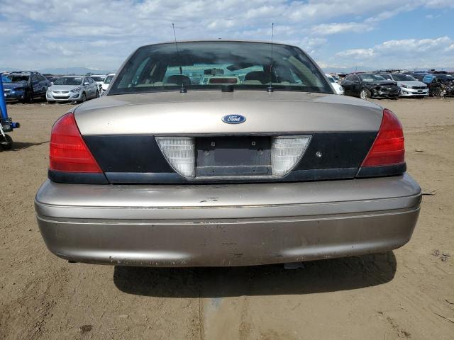 Photo 5 VIN: 2FAHP71W73X174783 - FORD CROWN VIC 