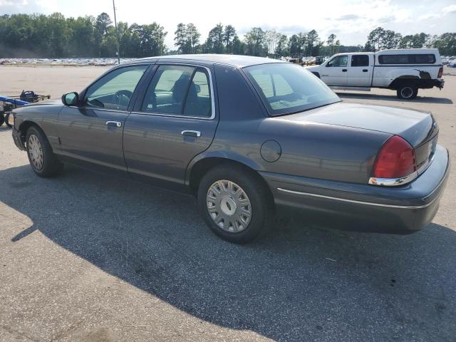 Photo 1 VIN: 2FAHP71W74X134060 - FORD CROWN VIC 