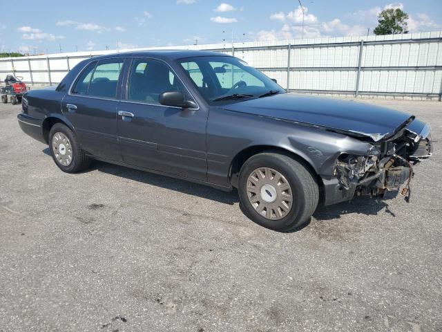 Photo 3 VIN: 2FAHP71W74X134060 - FORD CROWN VIC 