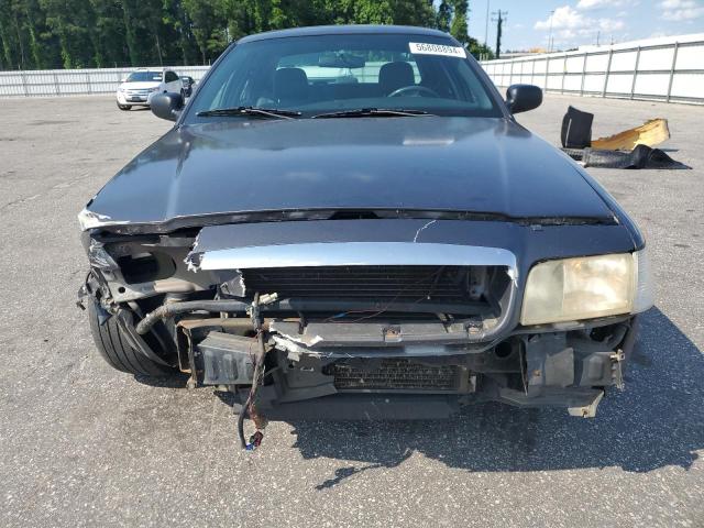 Photo 4 VIN: 2FAHP71W74X134060 - FORD CROWN VIC 