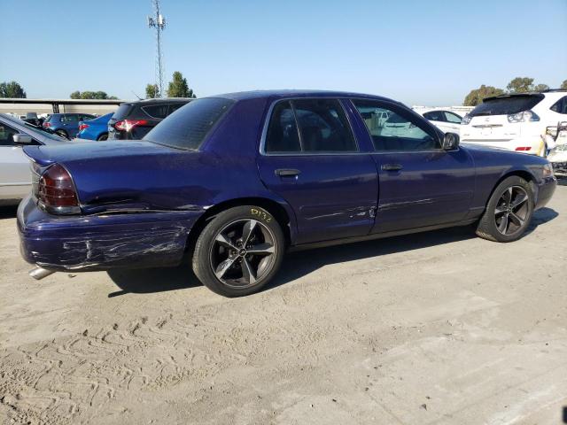 Photo 2 VIN: 2FAHP71W76X116872 - FORD CROWN VIC 