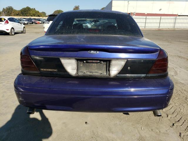 Photo 5 VIN: 2FAHP71W76X116872 - FORD CROWN VIC 