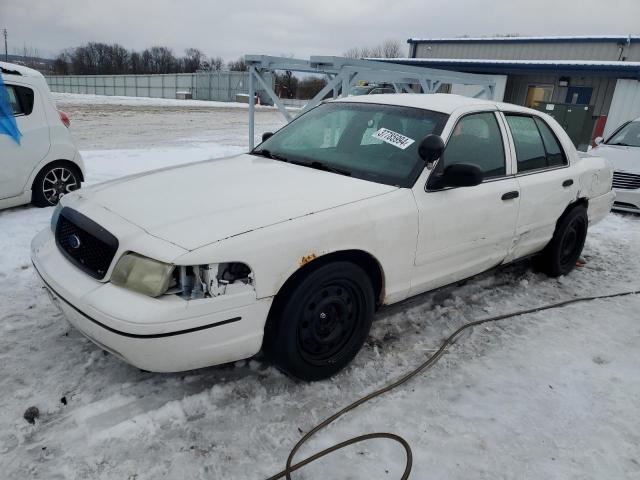 Photo 0 VIN: 2FAHP71W76X166333 - FORD CROWN VIC 