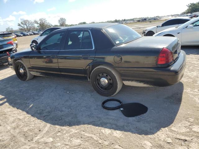 Photo 1 VIN: 2FAHP71W87X146464 - FORD CROWN VIC 