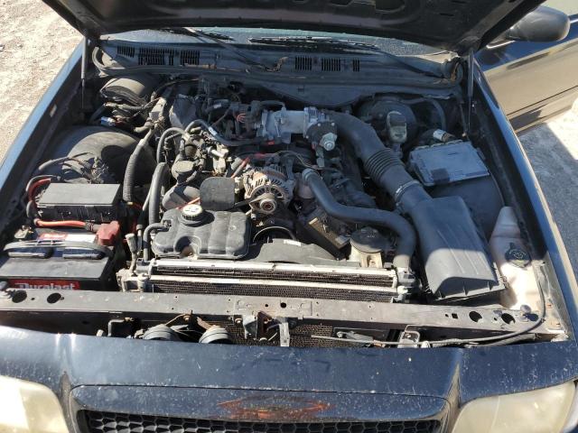 Photo 10 VIN: 2FAHP71W87X146464 - FORD CROWN VIC 