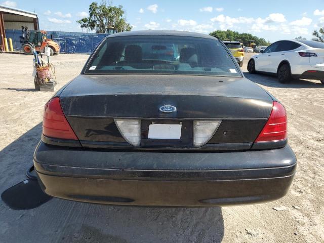 Photo 5 VIN: 2FAHP71W87X146464 - FORD CROWN VIC 