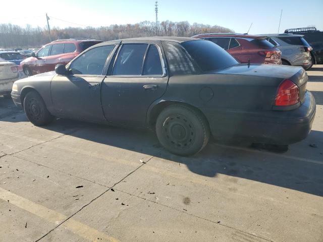 Photo 1 VIN: 2FAHP71W95X132490 - FORD CROWN VIC 