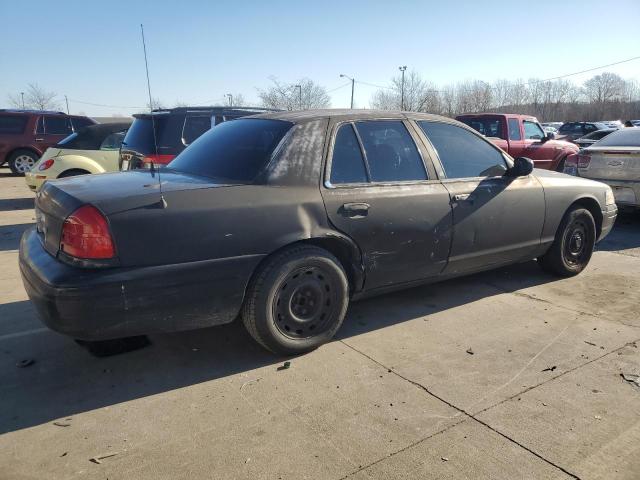 Photo 2 VIN: 2FAHP71W95X132490 - FORD CROWN VIC 