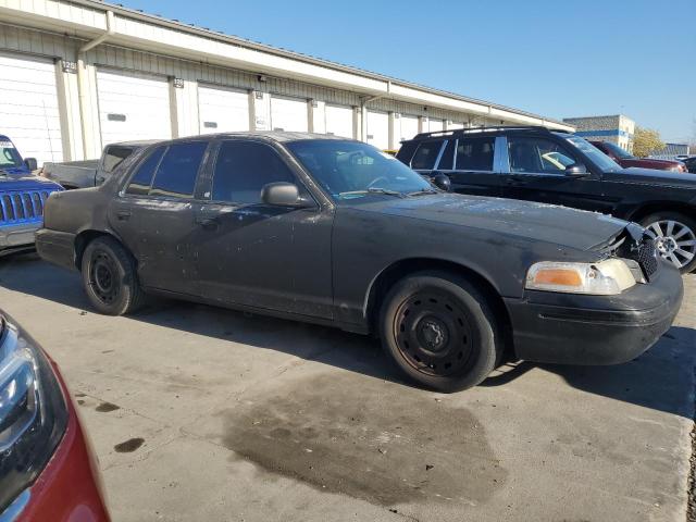 Photo 3 VIN: 2FAHP71W95X132490 - FORD CROWN VIC 