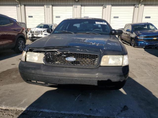 Photo 4 VIN: 2FAHP71W95X132490 - FORD CROWN VIC 