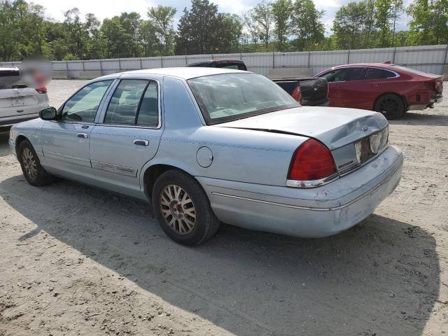 Photo 1 VIN: 2FAHP74W14X168314 - FORD CROWN VIC 